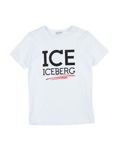 Футболка Ice iceberg