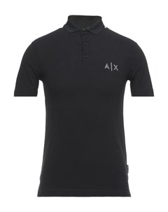 Поло Armani exchange