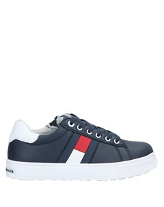 Кеды и кроссовки Tommy hilfiger