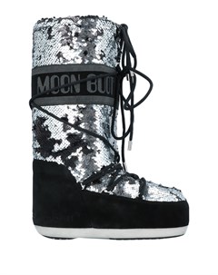 Сапоги Moon boot