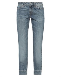 Укороченные джинсы Jacob cohёn