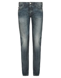 Джинсовые брюки Armani jeans