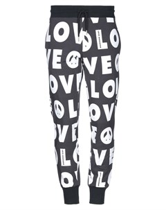 Повседневные брюки Love moschino