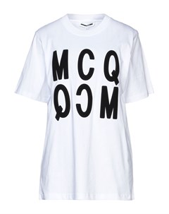 Футболка Mcq alexander mcqueen