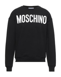 Толстовка Moschino