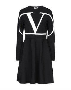 Короткое платье Valentino