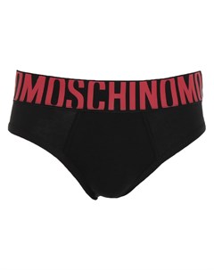 Трусы Moschino