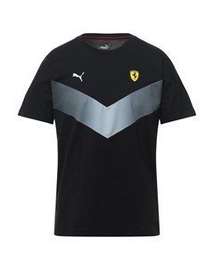 Футболка Puma x ferrari