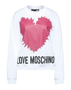 Толстовка Love moschino