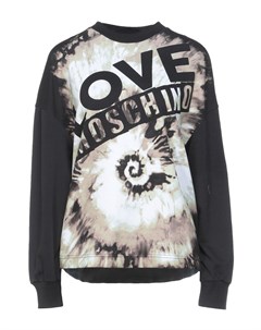 Толстовка Love moschino