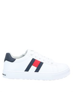 Кеды и кроссовки Tommy hilfiger