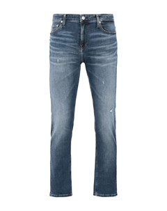 Джинсовые брюки Calvin klein jeans