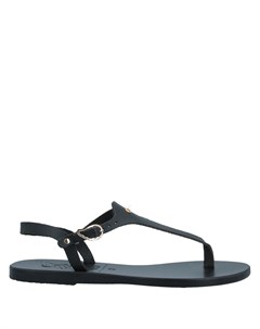 Вьетнамки Ancient greek sandals