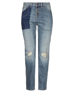 Джинсовые брюки Armani jeans