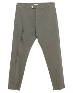 Джинсовые брюки Officina 36