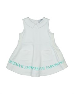 Платье для малыша Emporio armani