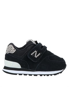 Кеды и кроссовки New balance