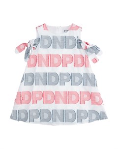 Детское платье Dondup