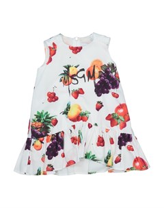 Платье для малыша Msgm