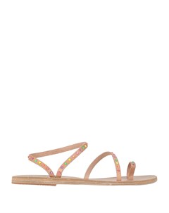 Вьетнамки Ancient greek sandals