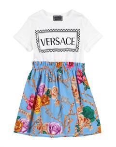 Детское платье Versace young