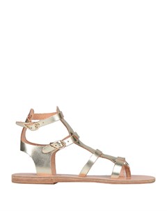 Вьетнамки Ancient greek sandals