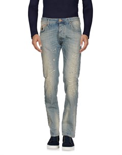 Джинсовые брюки Armani jeans