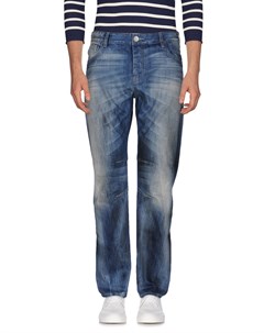 Джинсовые брюки Armani jeans