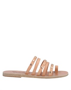 Вьетнамки Ancient greek sandals