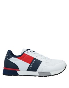 Кеды и кроссовки Tommy hilfiger