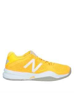 Кеды и кроссовки New balance