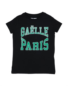 Футболка Gaëlle paris