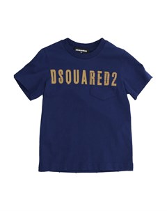 Футболка Dsquared2