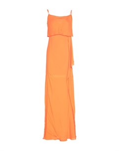 Длинное платье Nam-myo