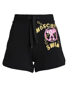 Пляжные брюки и шорты Moschino