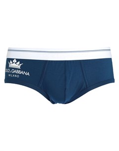 Боксеры Dolce & gabbana underwear