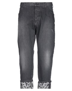 Джинсовые брюки Emporio armani