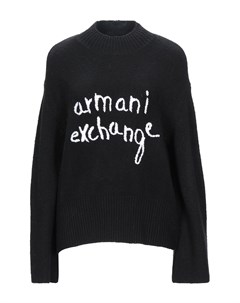 Водолазки Armani exchange