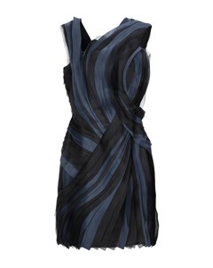 Короткое платье Lanvin