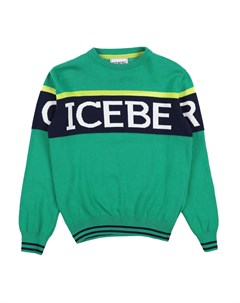 Свитер Ice iceberg