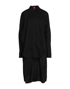 Платье миди Y's yohji yamamoto