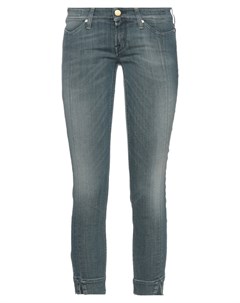 Укороченные джинсы Jacob cohёn