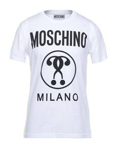 Футболка Moschino