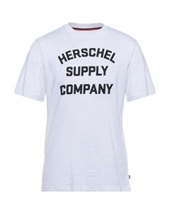 Футболка Herschel supply co