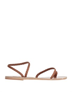 Вьетнамки Ancient greek sandals