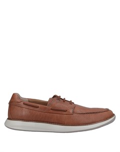 Мокасины Unstructured by clarks