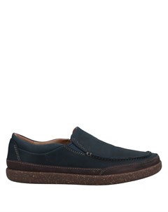 Мокасины Unstructured by clarks