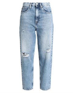 Джинсовые брюки Tommy jeans