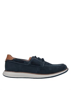 Мокасины Unstructured by clarks