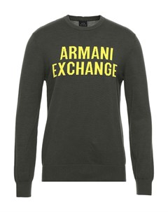 Свитер Armani exchange